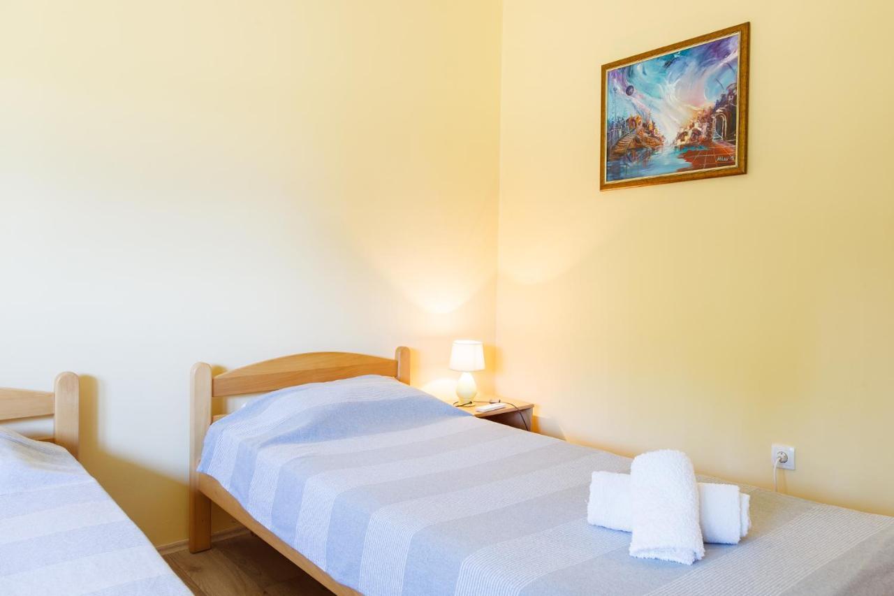 Apartman Bogojevic 골루바츠 외부 사진
