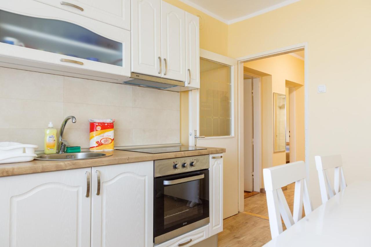 Apartman Bogojevic 골루바츠 외부 사진